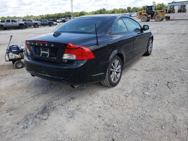 Photo 3 VIN: YV1672MC4BJ118386 - VOLVO C70 T5 