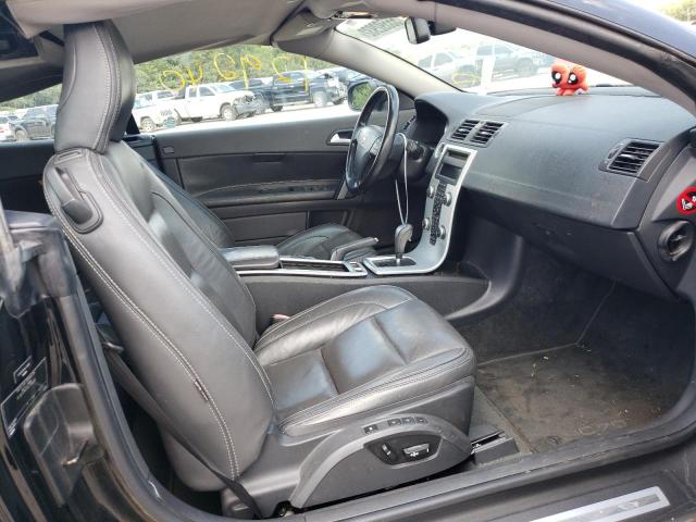 Photo 4 VIN: YV1672MC4BJ118386 - VOLVO C70 T5 