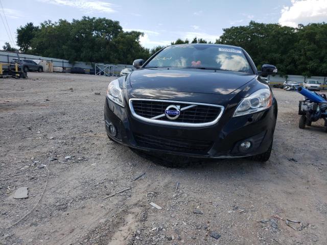 Photo 8 VIN: YV1672MC4BJ118386 - VOLVO C70 T5 