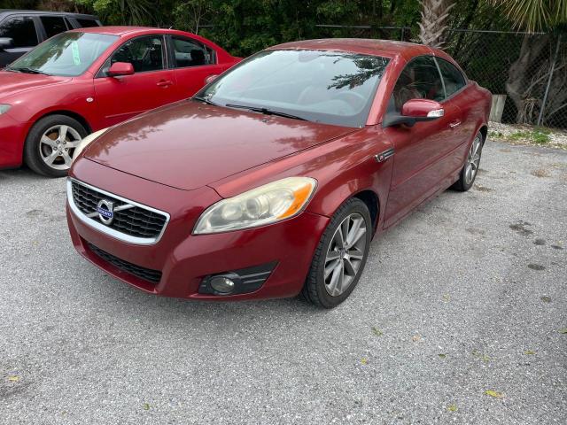 Photo 1 VIN: YV1672MC4BJ119408 - VOLVO C70 