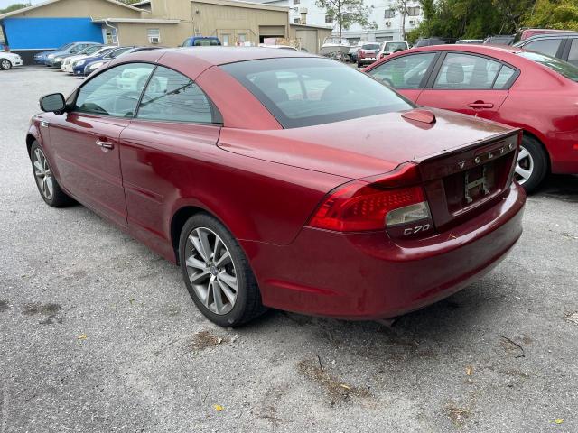 Photo 2 VIN: YV1672MC4BJ119408 - VOLVO C70 