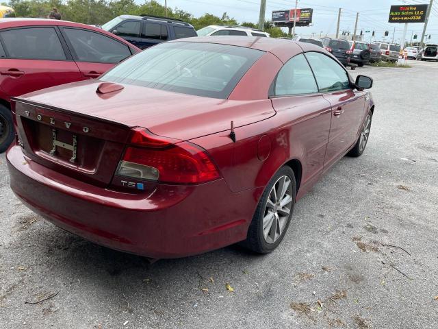 Photo 3 VIN: YV1672MC4BJ119408 - VOLVO C70 