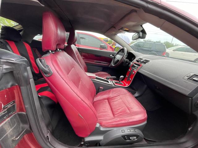 Photo 4 VIN: YV1672MC4BJ119408 - VOLVO C70 