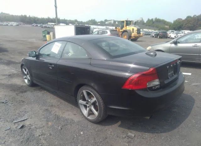 Photo 2 VIN: YV1672MC4CJ124240 - VOLVO C70 