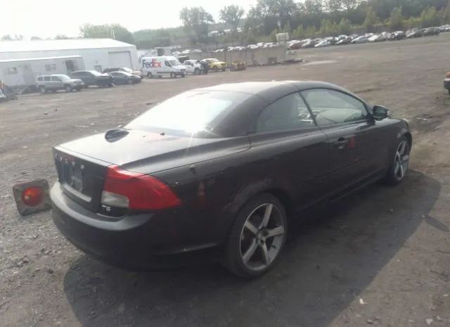 Photo 3 VIN: YV1672MC4CJ124240 - VOLVO C70 