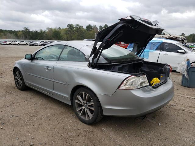 Photo 2 VIN: YV1672MC4CJ127333 - VOLVO C70 T5 