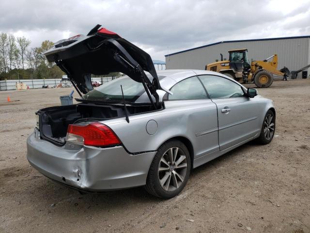 Photo 3 VIN: YV1672MC4CJ127333 - VOLVO C70 T5 