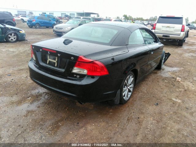 Photo 3 VIN: YV1672MC4CJ129647 - VOLVO C70 