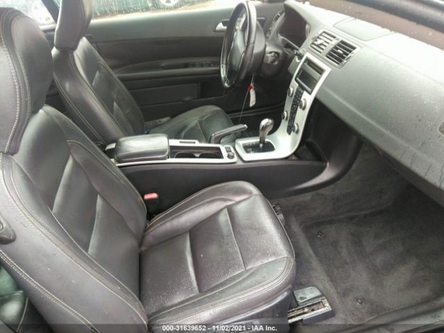 Photo 4 VIN: YV1672MC4CJ129647 - VOLVO C70 