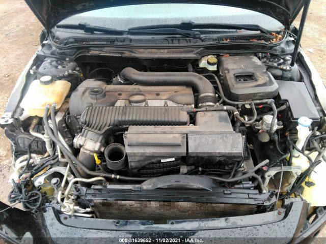 Photo 9 VIN: YV1672MC4CJ129647 - VOLVO C70 