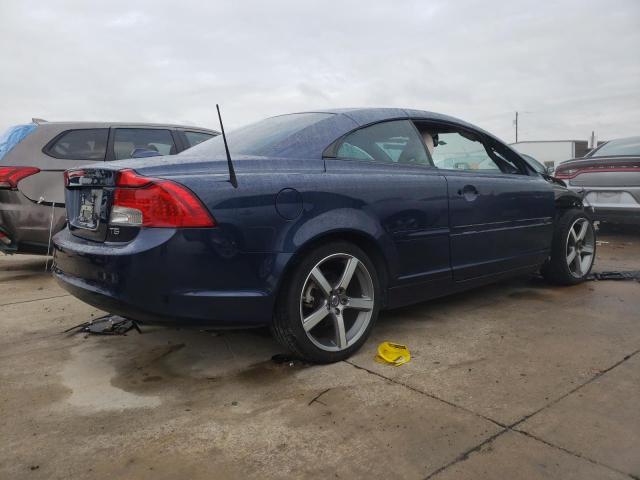 Photo 2 VIN: YV1672MC4CJ129650 - VOLVO C70 T5 