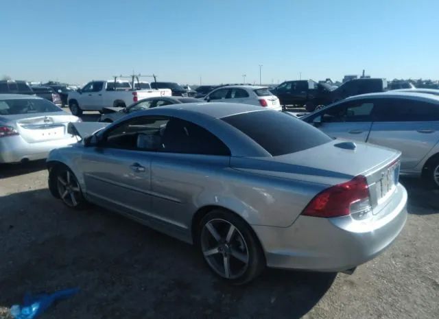 Photo 2 VIN: YV1672MC4CJ129826 - VOLVO C70 