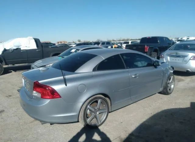 Photo 3 VIN: YV1672MC4CJ129826 - VOLVO C70 