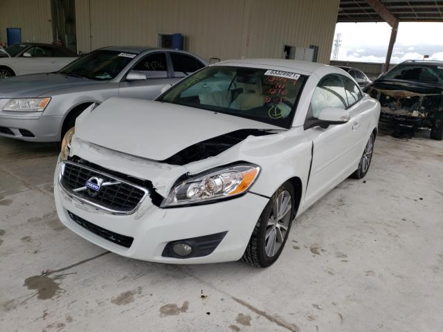 Photo 1 VIN: YV1672MC4CJ130474 - VOLVO C70 T5 