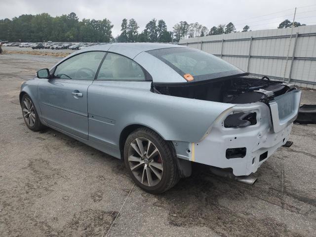 Photo 1 VIN: YV1672MC4CJ130538 - VOLVO C70 T5 