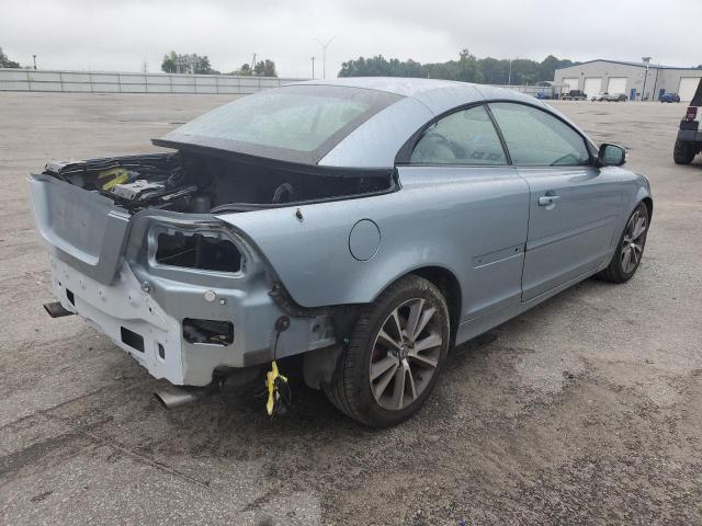 Photo 2 VIN: YV1672MC4CJ130538 - VOLVO C70 T5 