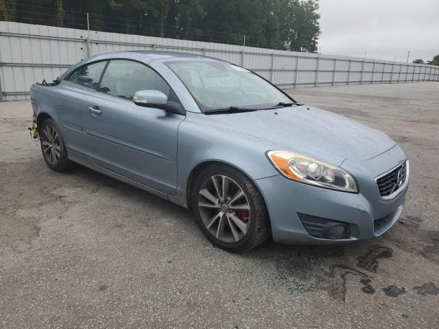 Photo 3 VIN: YV1672MC4CJ130538 - VOLVO C70 T5 