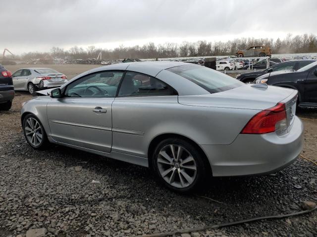 Photo 1 VIN: YV1672MC4DJ140567 - VOLVO C70 