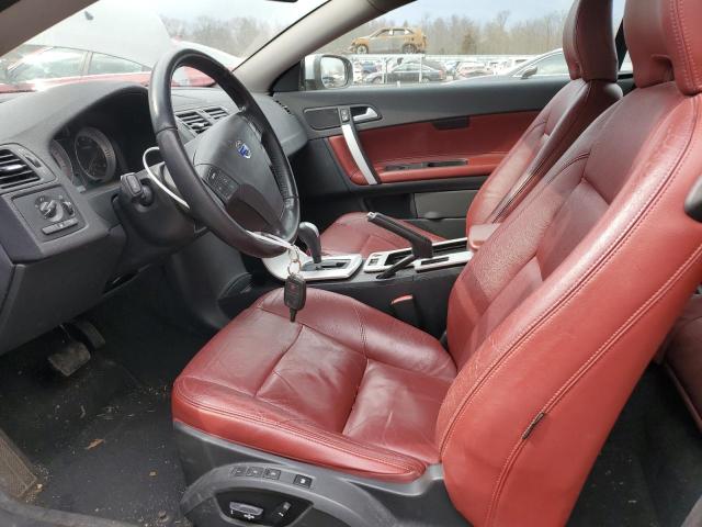 Photo 6 VIN: YV1672MC4DJ140567 - VOLVO C70 