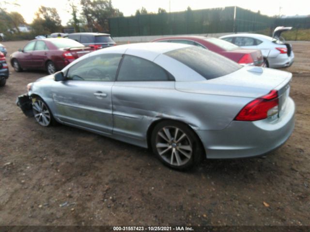 Photo 2 VIN: YV1672MC4DJ143548 - VOLVO C70 