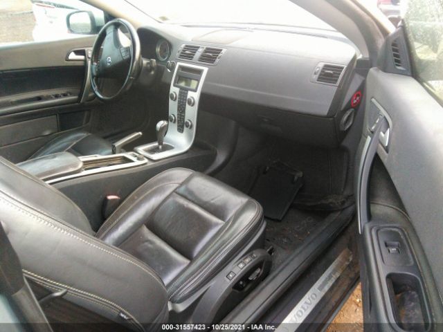 Photo 4 VIN: YV1672MC4DJ143548 - VOLVO C70 