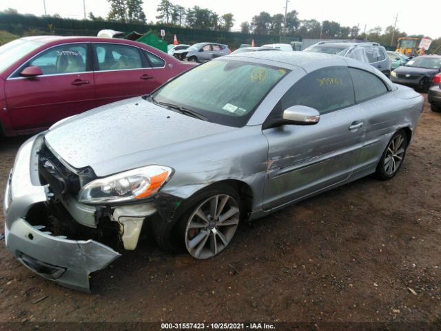 Photo 5 VIN: YV1672MC4DJ143548 - VOLVO C70 