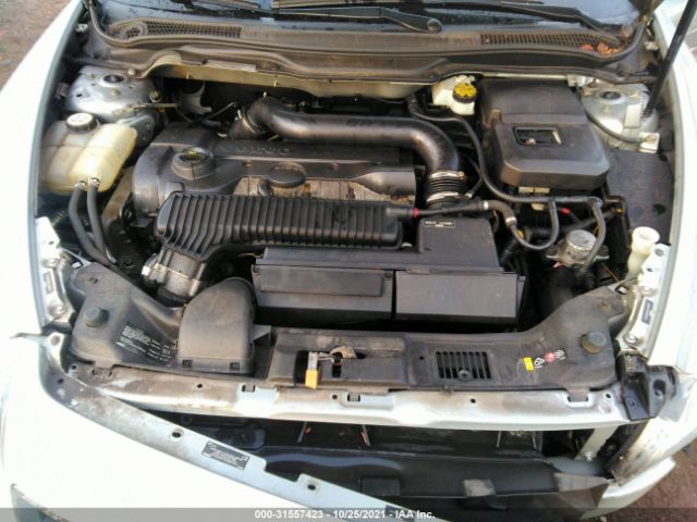 Photo 9 VIN: YV1672MC4DJ143548 - VOLVO C70 