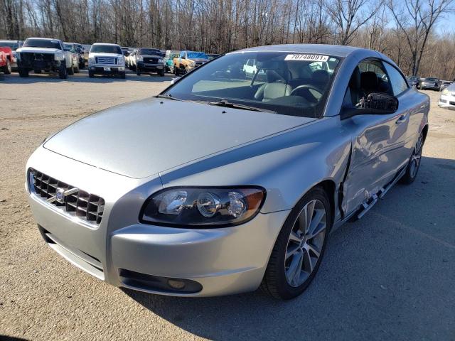 Photo 1 VIN: YV1672MC5AJ090113 - VOLVO C70 T5 