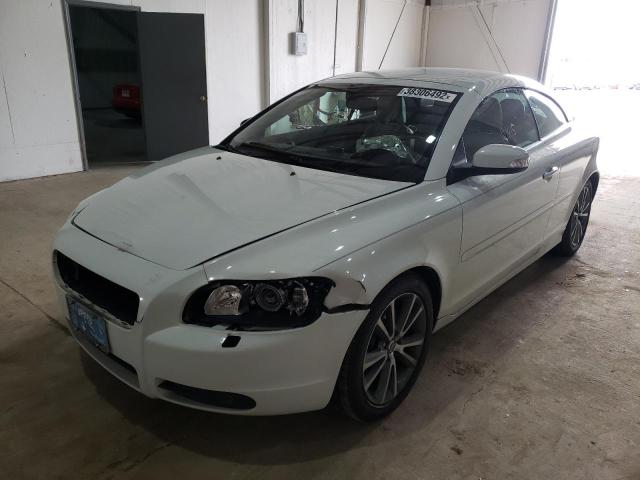 Photo 1 VIN: YV1672MC5AJ090841 - VOLVO C70 T5 