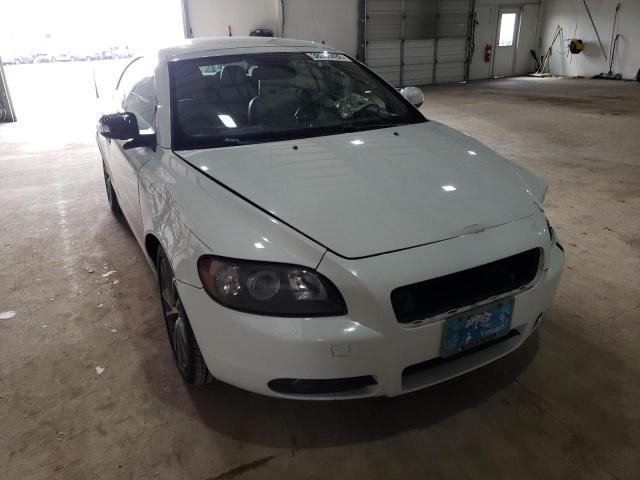 Photo 8 VIN: YV1672MC5AJ090841 - VOLVO C70 T5 