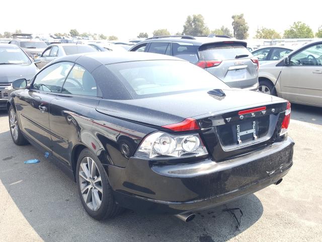 Photo 2 VIN: YV1672MC5AJ091715 - VOLVO C70 T5 