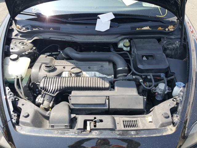 Photo 6 VIN: YV1672MC5AJ091715 - VOLVO C70 T5 