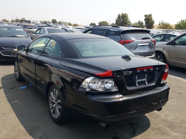 Photo 8 VIN: YV1672MC5AJ091715 - VOLVO C70 T5 