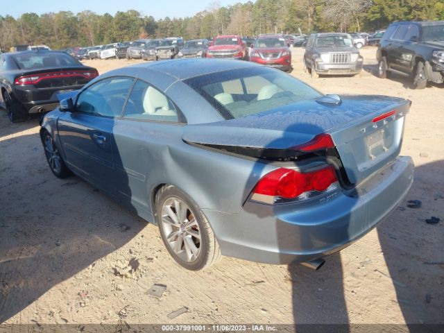 Photo 2 VIN: YV1672MC5AJ093657 - VOLVO C70 