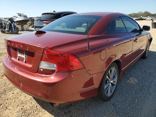 Photo 3 VIN: YV1672MC5BJ109146 - VOLVO C70 T5 