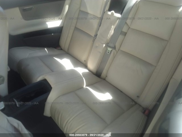 Photo 7 VIN: YV1672MC5BJ109776 - VOLVO C70 