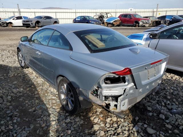 Photo 1 VIN: YV1672MC5BJ110278 - VOLVO C70 