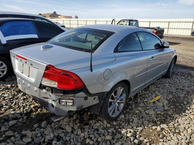 Photo 2 VIN: YV1672MC5BJ110278 - VOLVO C70 