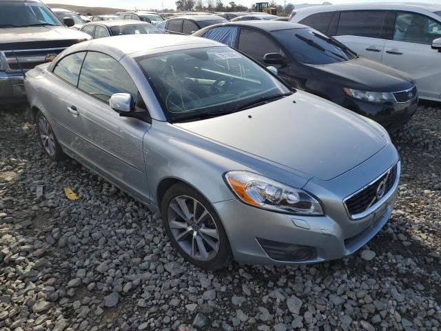 Photo 3 VIN: YV1672MC5BJ110278 - VOLVO C70 