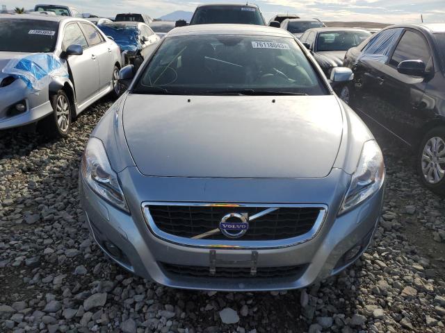 Photo 4 VIN: YV1672MC5BJ110278 - VOLVO C70 