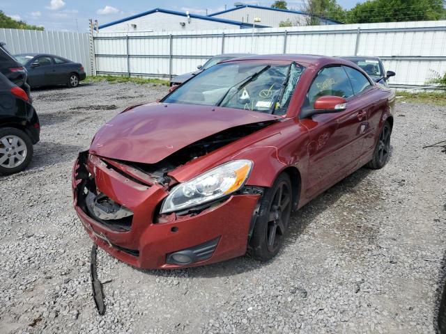 Photo 1 VIN: YV1672MC5BJ115089 - VOLVO C70 T5 