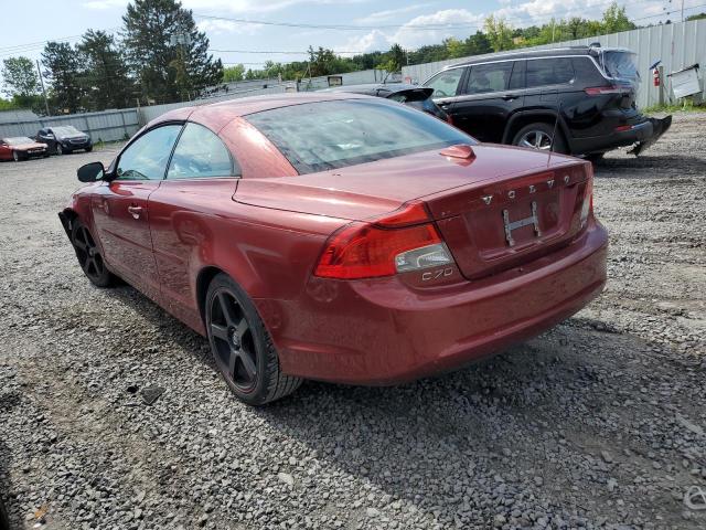 Photo 2 VIN: YV1672MC5BJ115089 - VOLVO C70 T5 