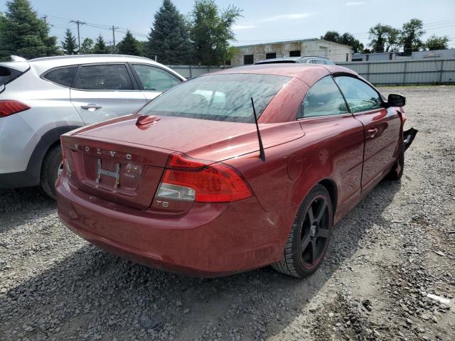 Photo 3 VIN: YV1672MC5BJ115089 - VOLVO C70 T5 