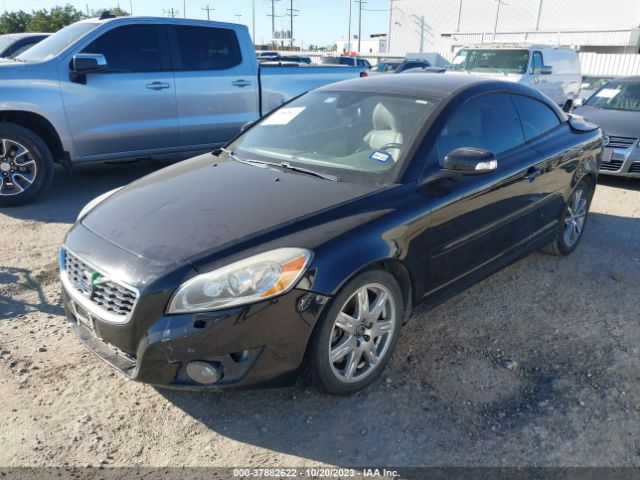 Photo 1 VIN: YV1672MC5BJ115920 - VOLVO C70 