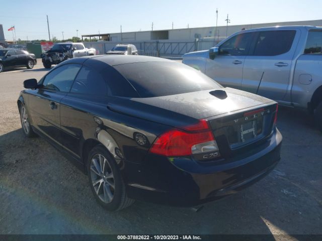 Photo 2 VIN: YV1672MC5BJ115920 - VOLVO C70 