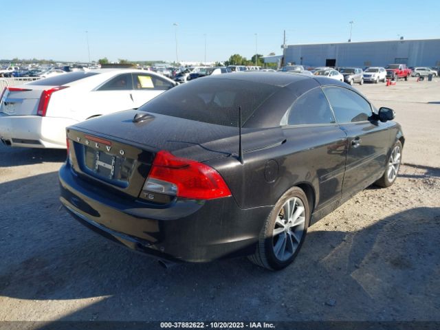 Photo 3 VIN: YV1672MC5BJ115920 - VOLVO C70 