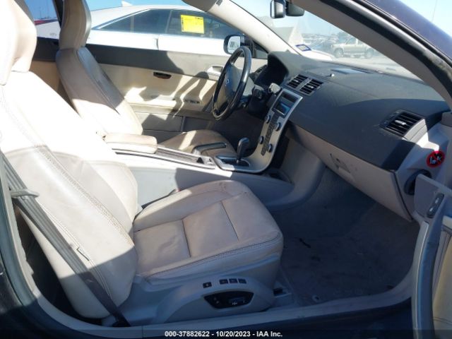 Photo 4 VIN: YV1672MC5BJ115920 - VOLVO C70 