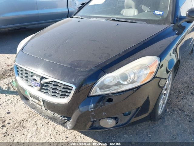 Photo 5 VIN: YV1672MC5BJ115920 - VOLVO C70 