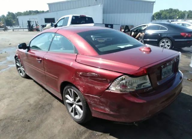 Photo 2 VIN: YV1672MC5BJ115948 - VOLVO C70 