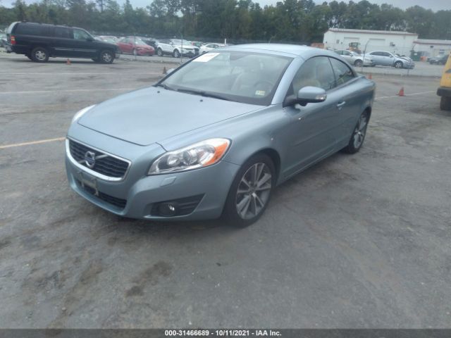 Photo 1 VIN: YV1672MC5BJ116601 - VOLVO C70 